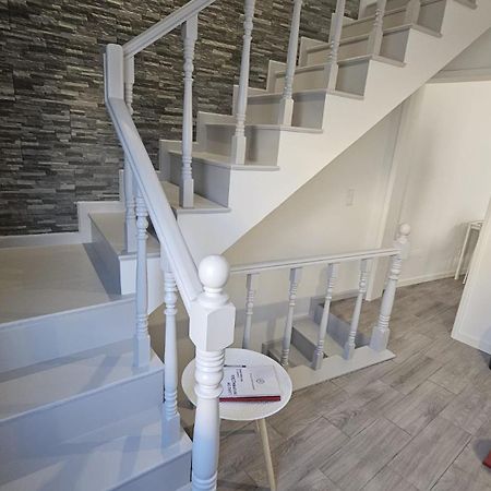 Goncalves Guest House Ponta Delgada 외부 사진