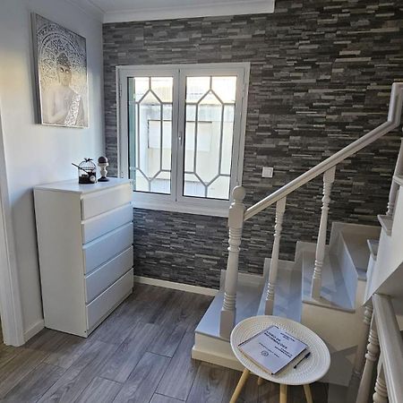 Goncalves Guest House Ponta Delgada 외부 사진