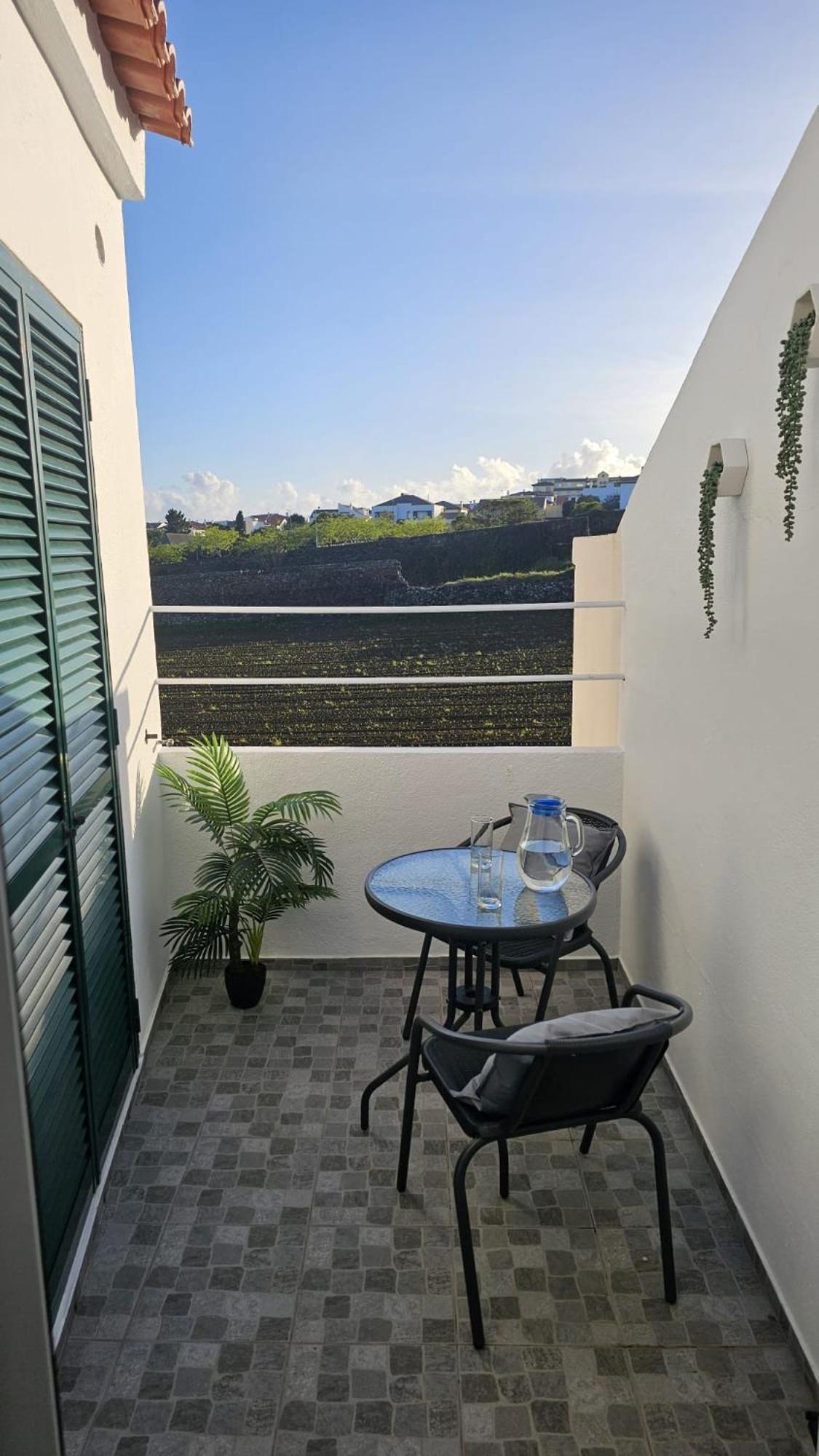 Goncalves Guest House Ponta Delgada 외부 사진