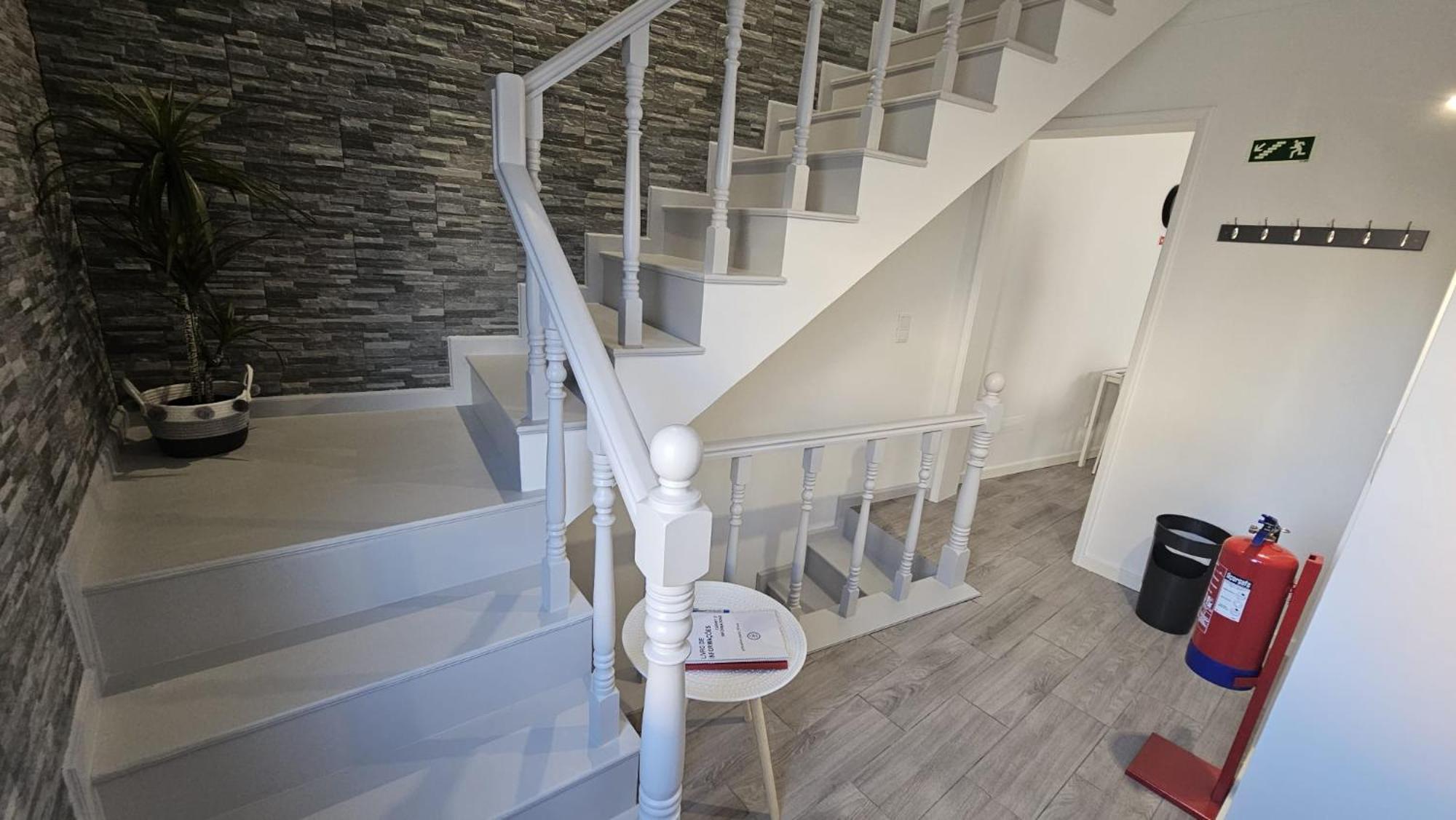 Goncalves Guest House Ponta Delgada 외부 사진