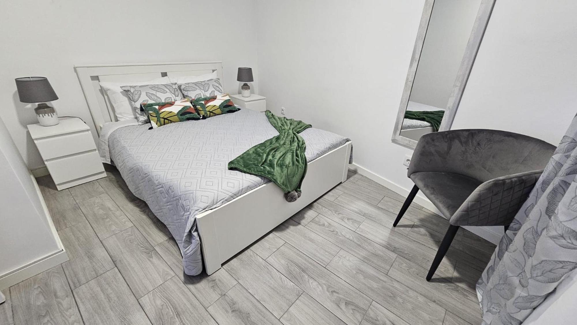 Goncalves Guest House Ponta Delgada 외부 사진