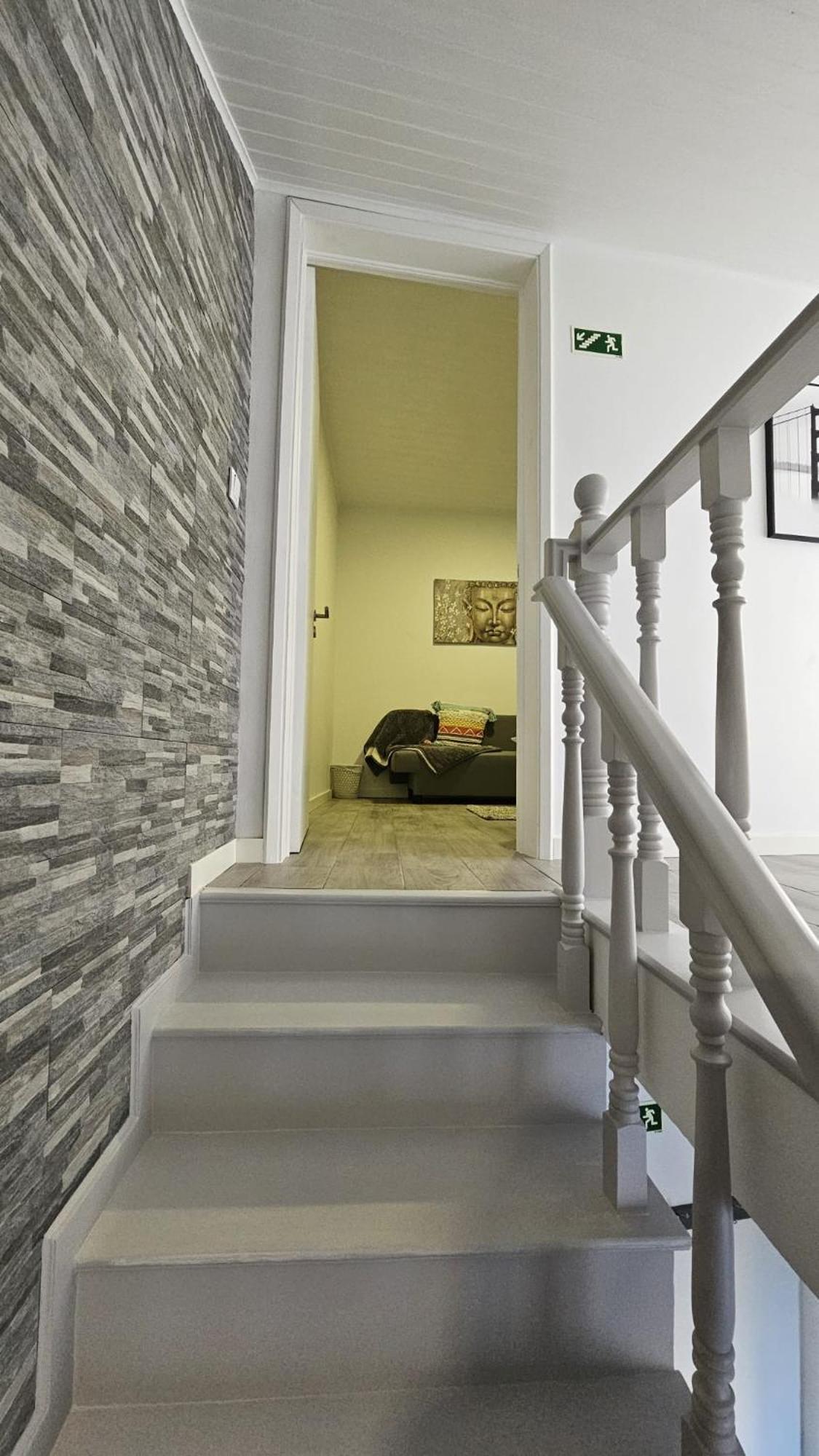Goncalves Guest House Ponta Delgada 외부 사진