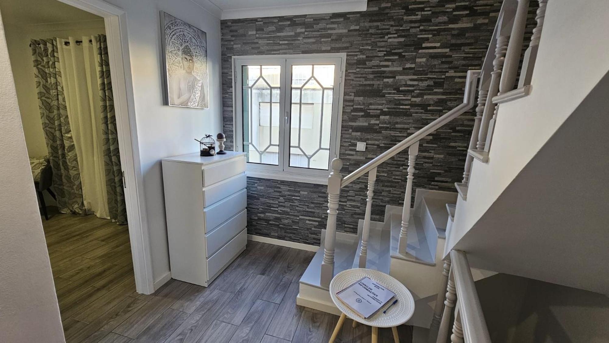 Goncalves Guest House Ponta Delgada 외부 사진
